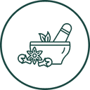 Nutraley's Spices