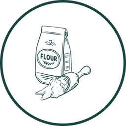 Category Flours